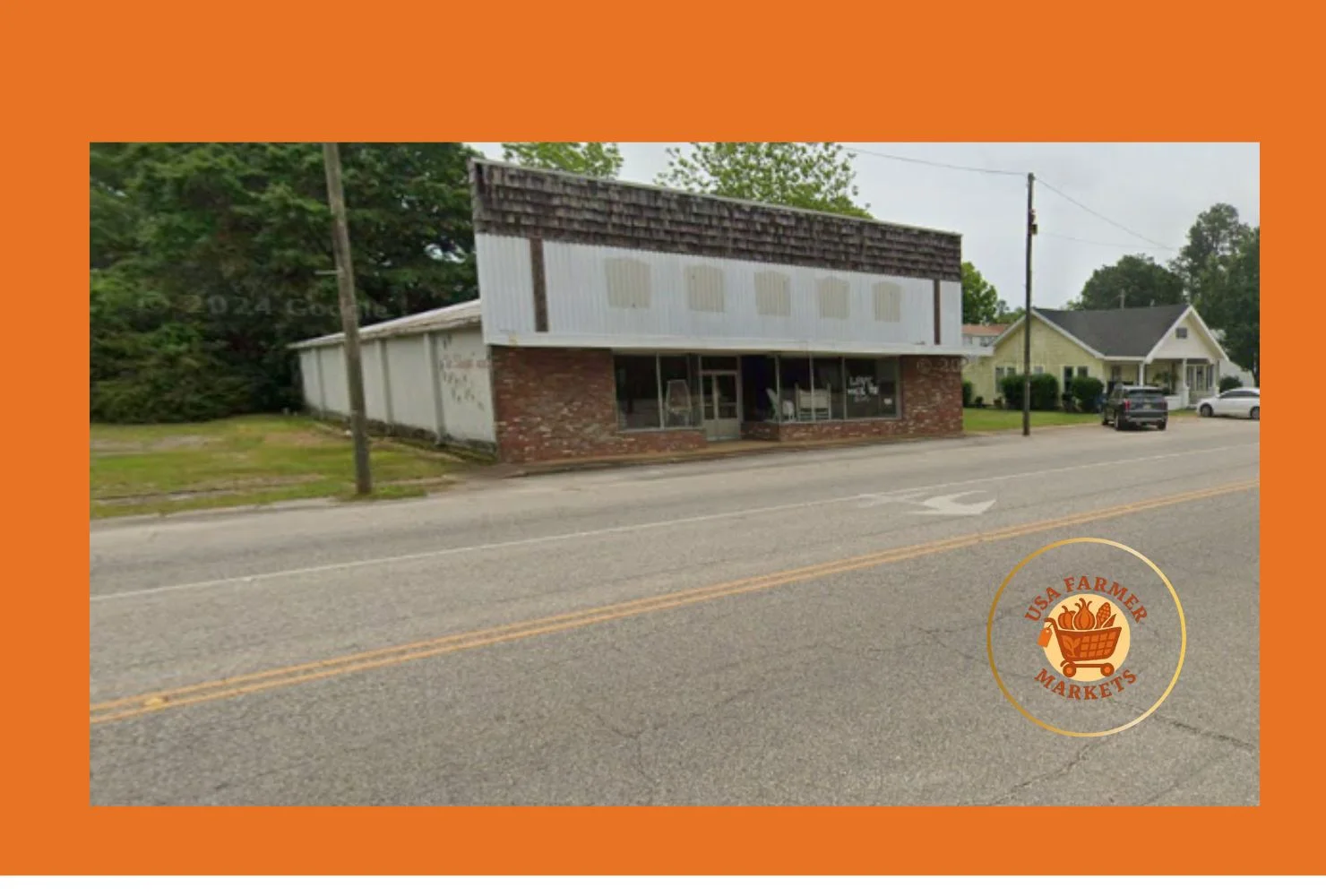 grove hill farmer's market