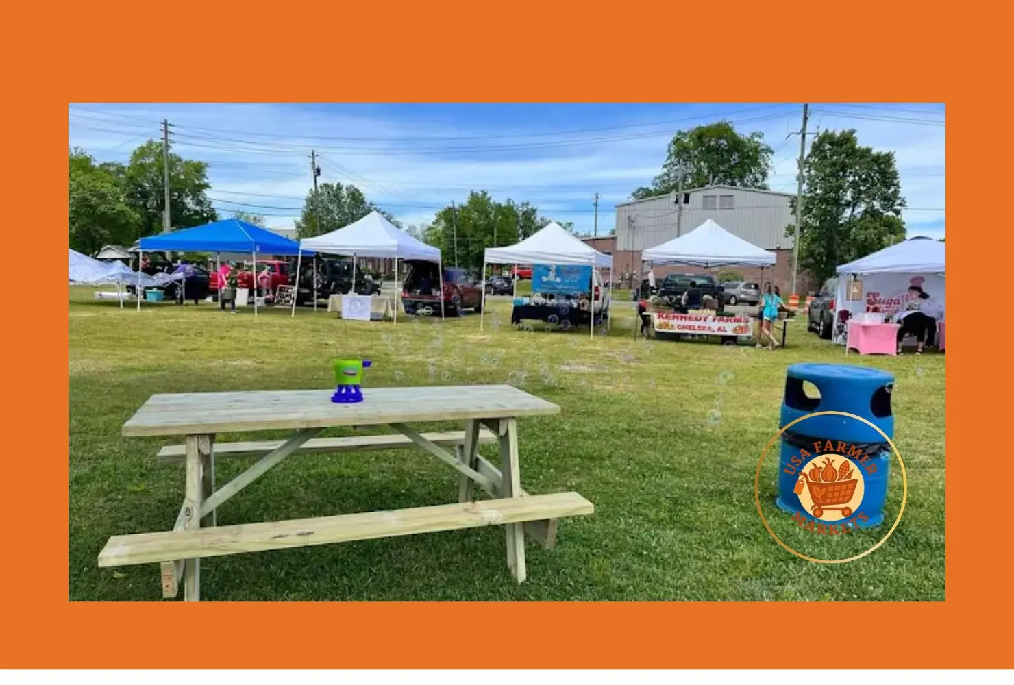 leeds farmers market