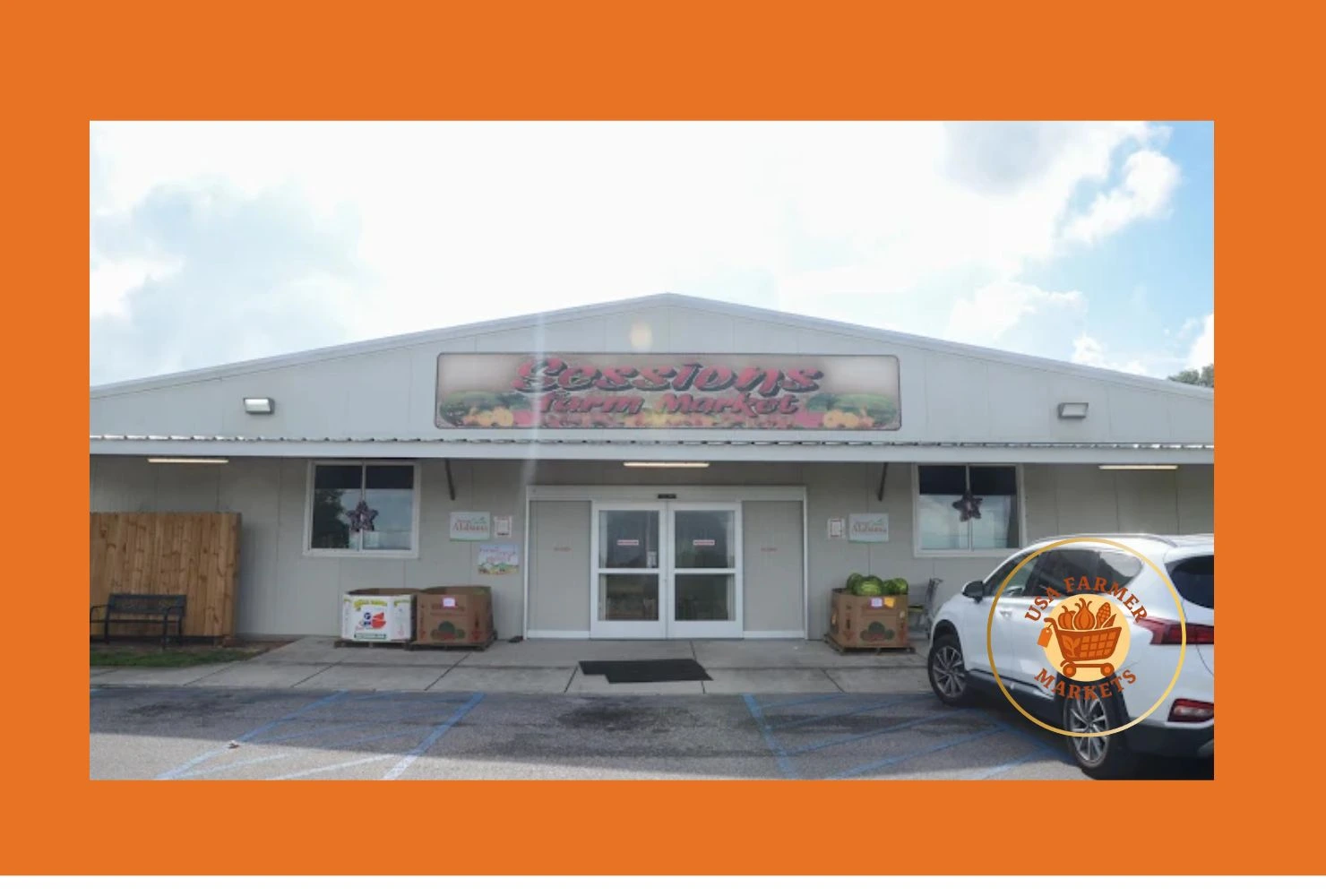 sessions farm market