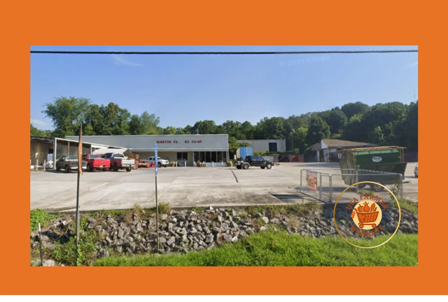 winston farmers co-op