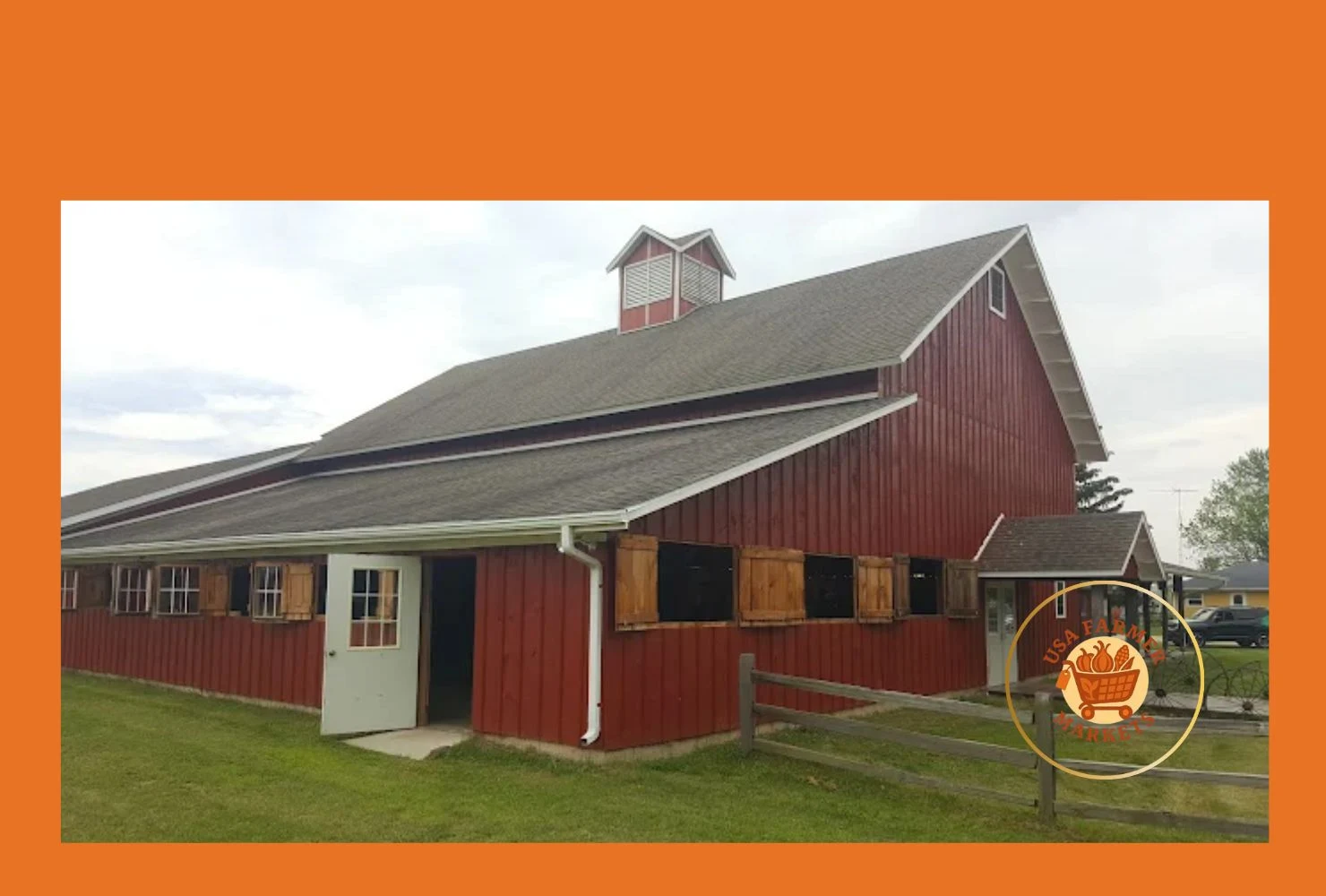 adams farm llc
