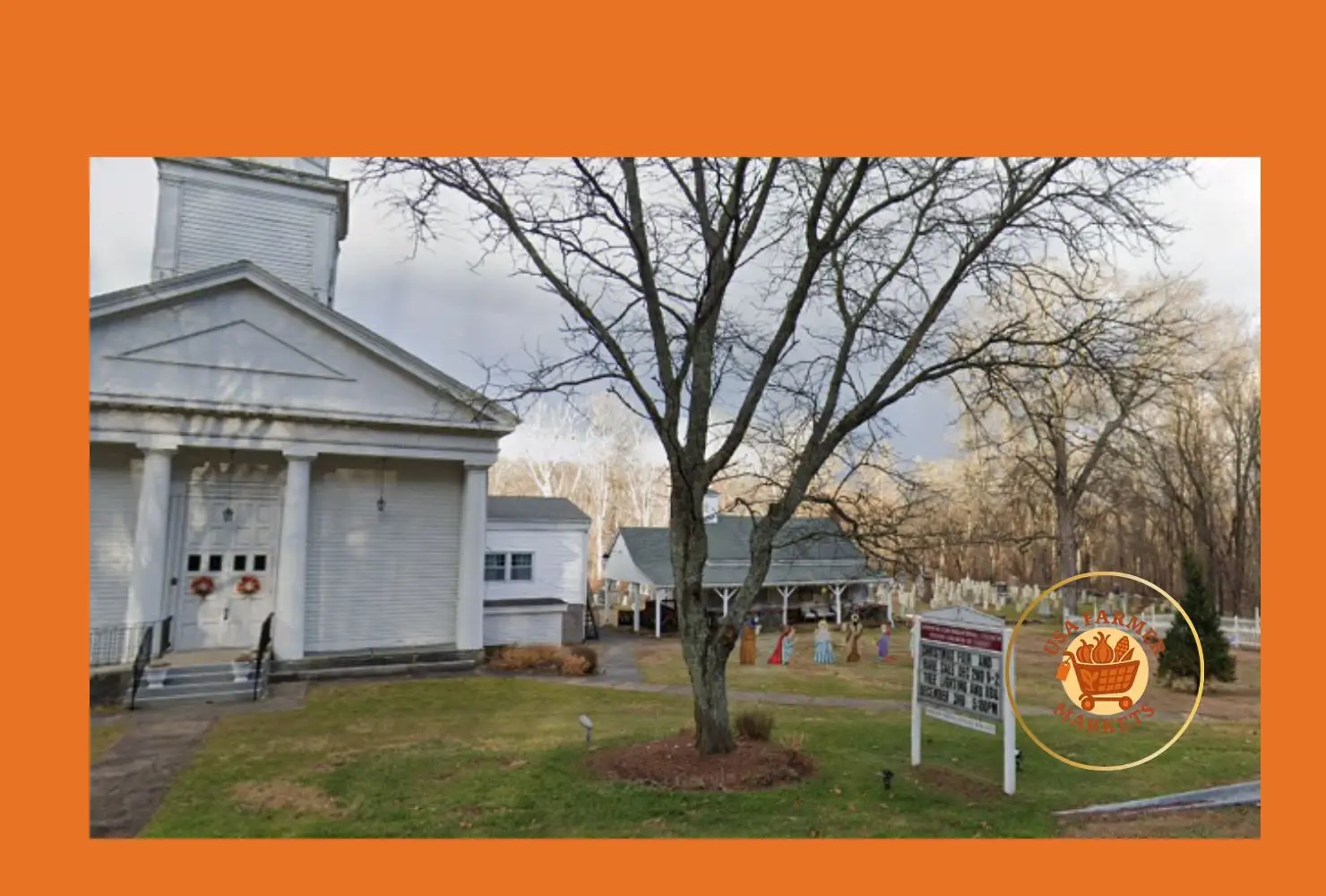 andover farmer's market