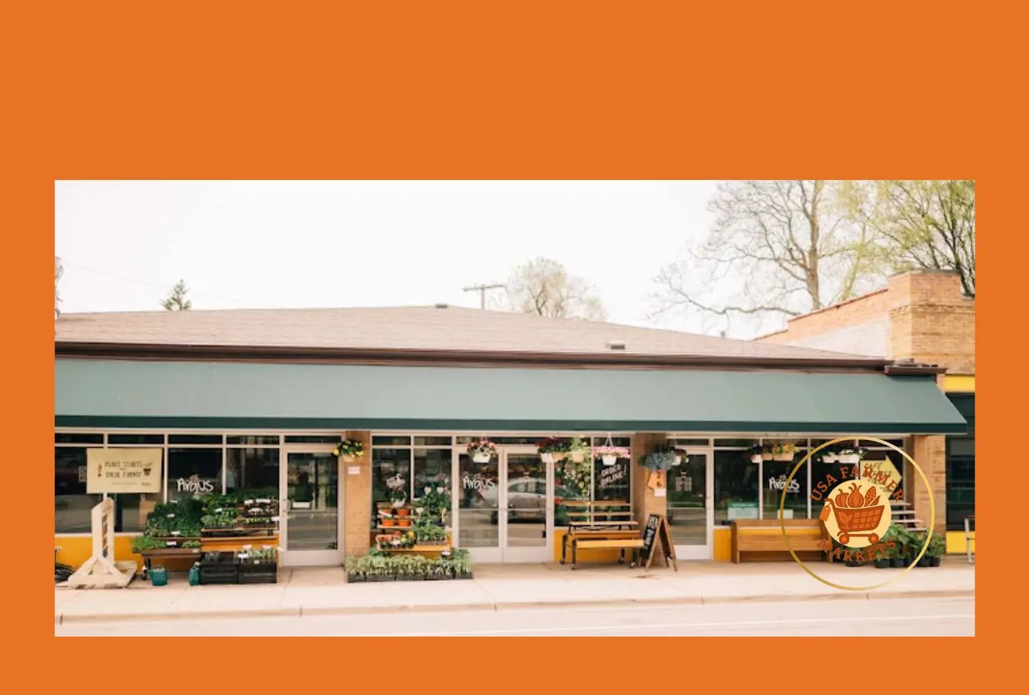 argus farm stop - packard market