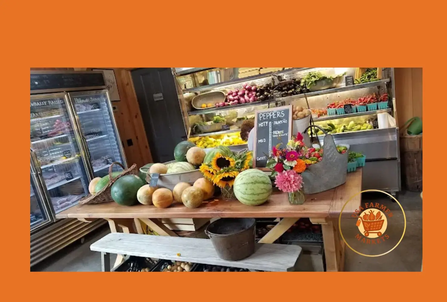 beach plum farm