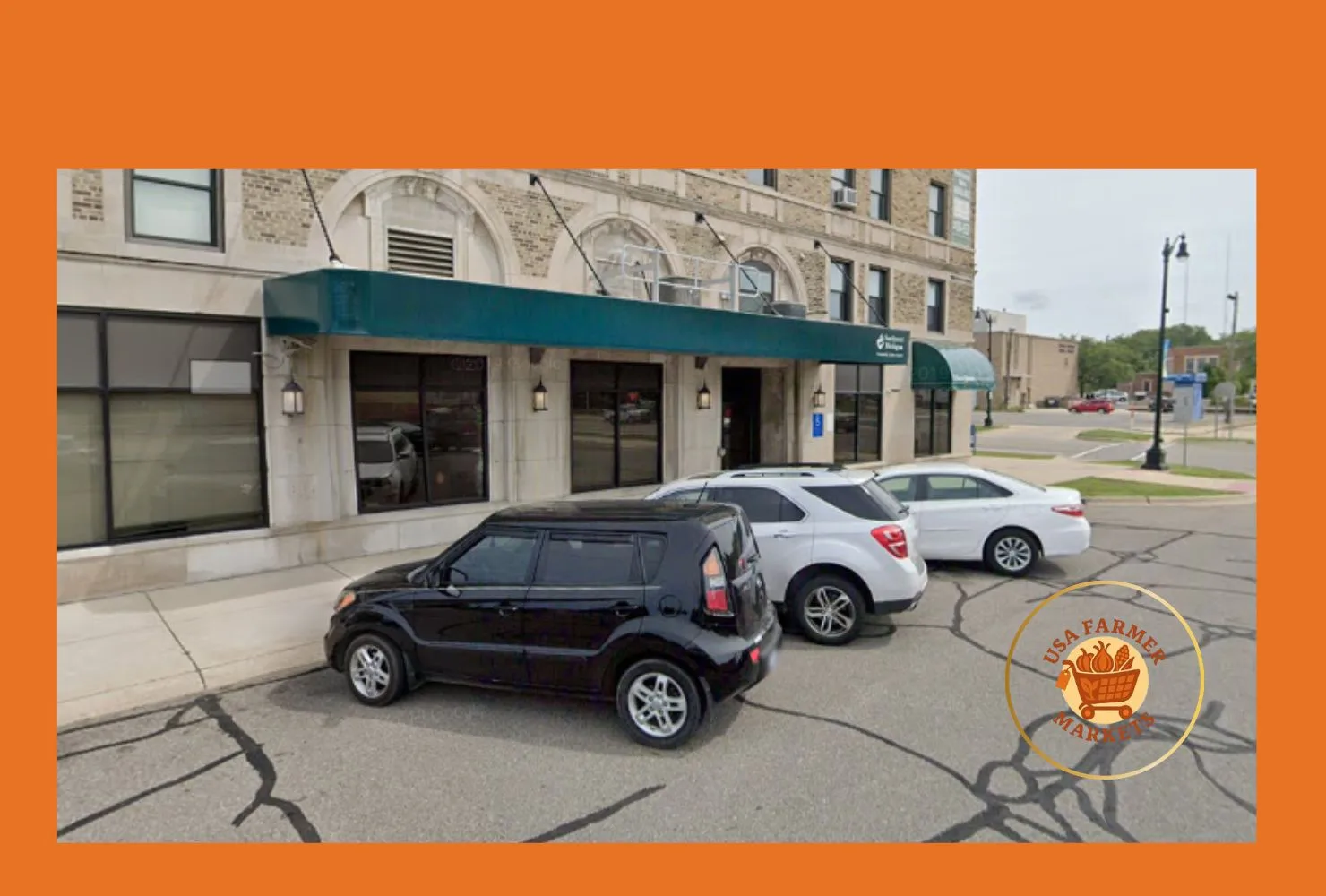 benton harbor farmers market
