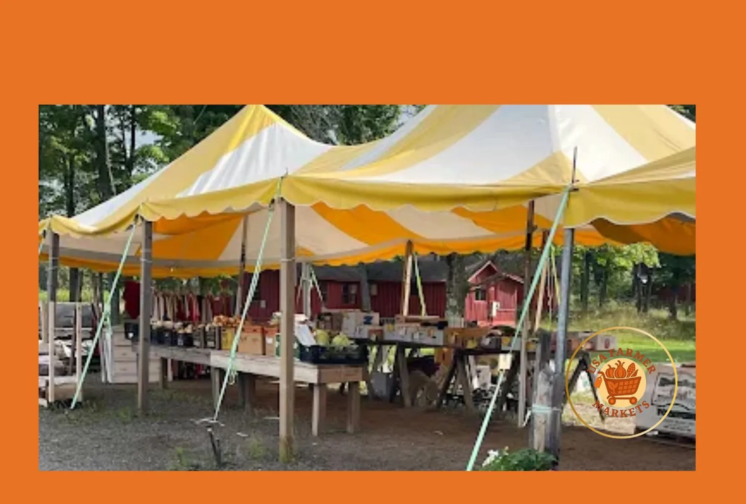bovine farmers market