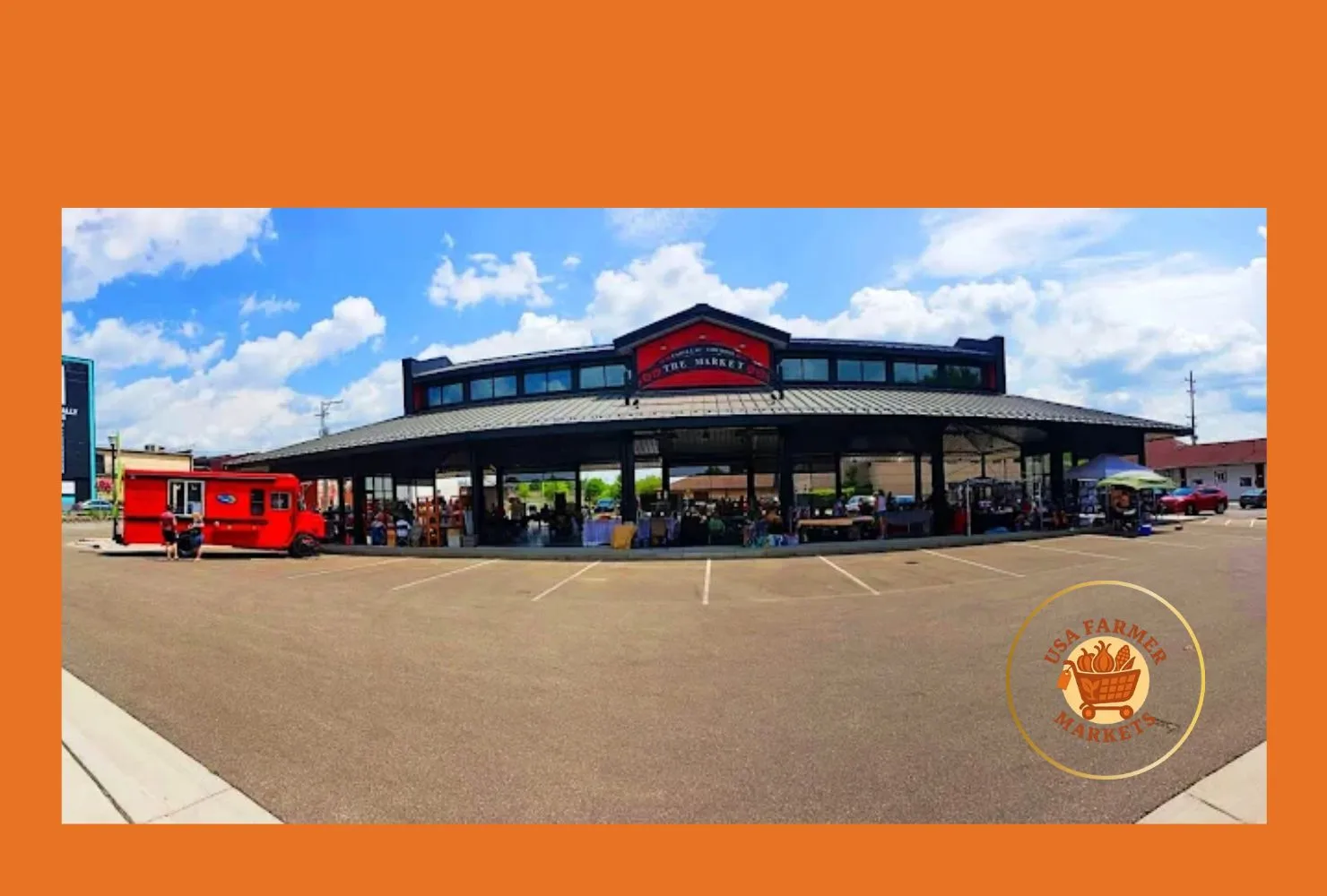 cadillac farmers market