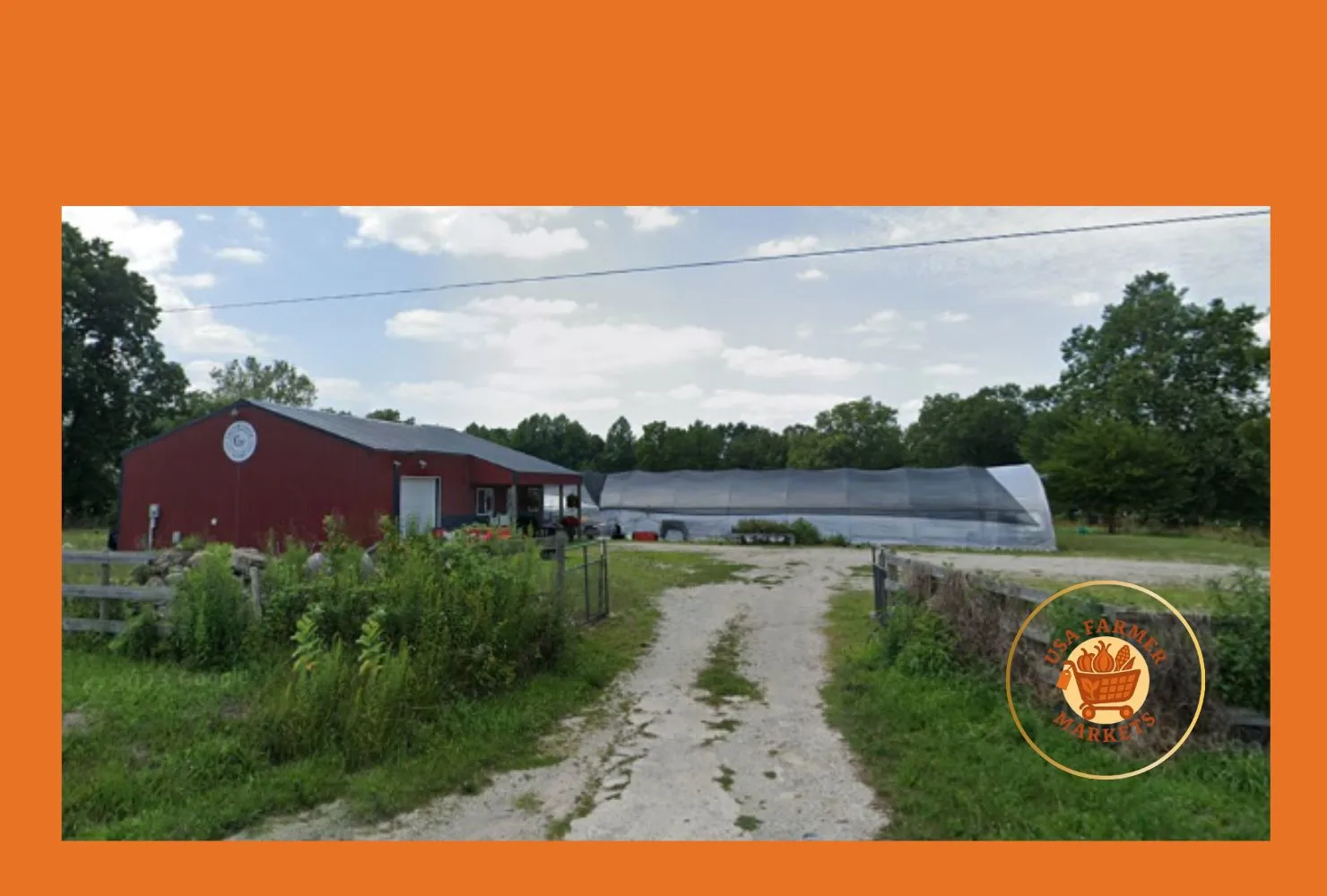 calvin creek farms