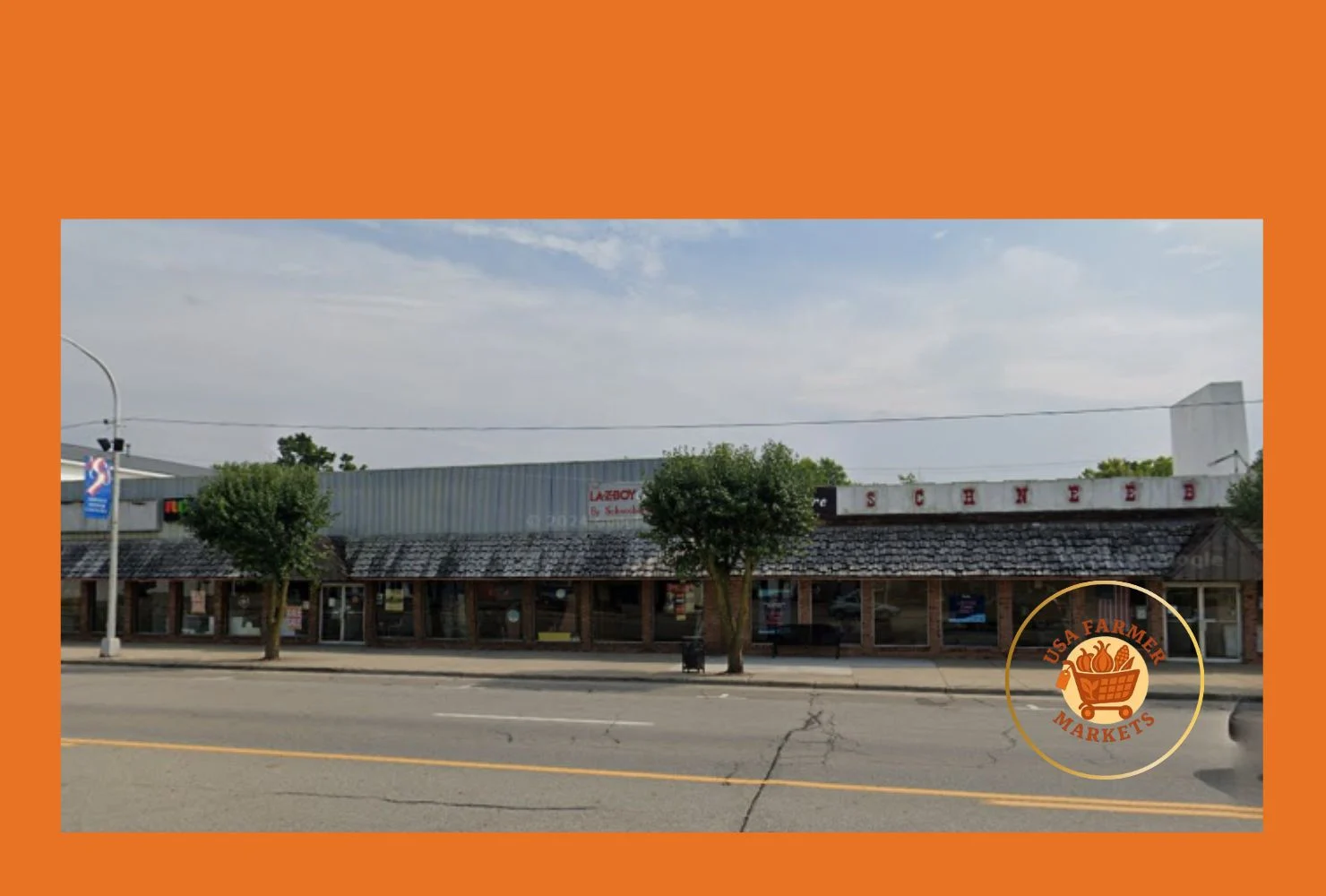 cass city farmers market