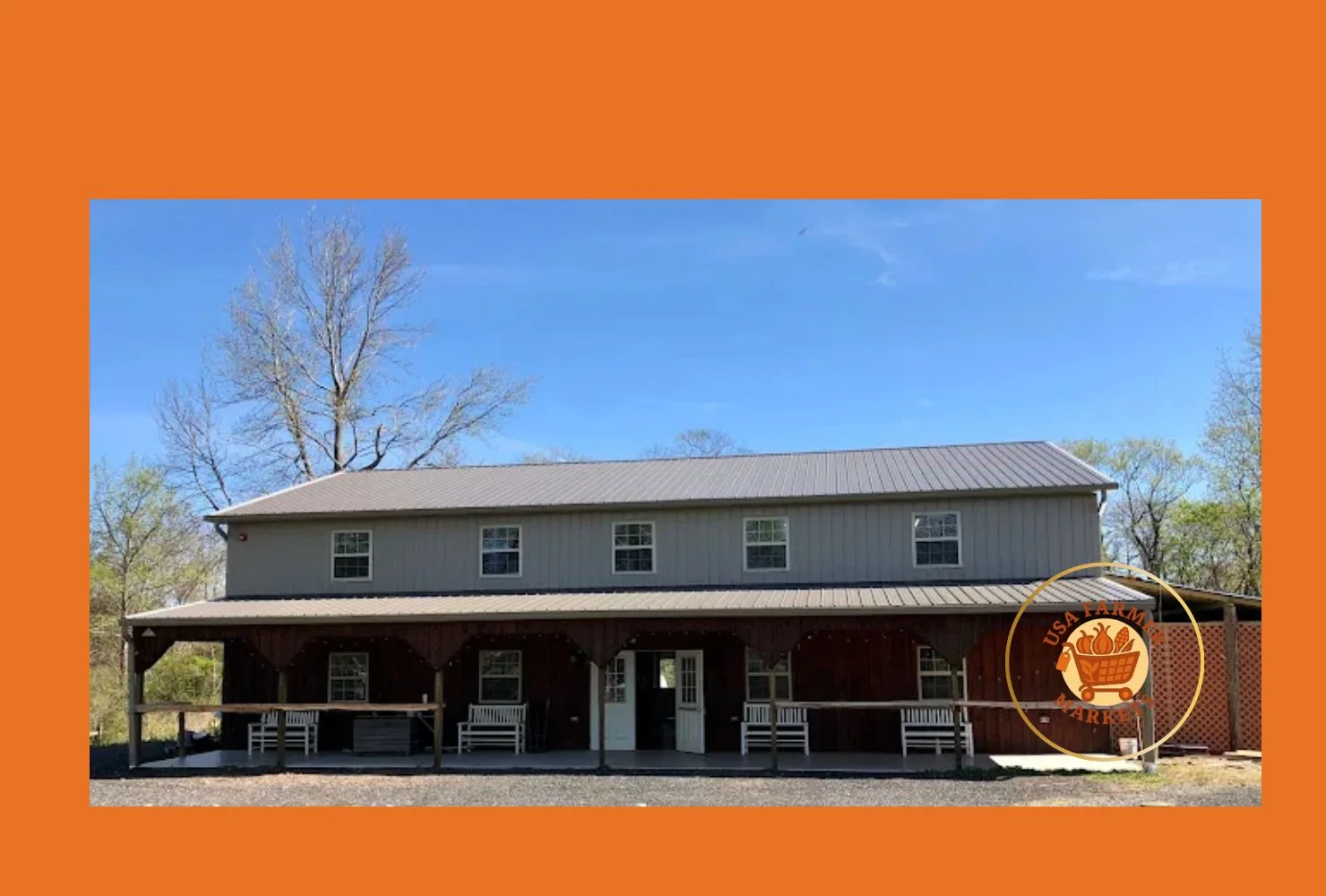 central park farm