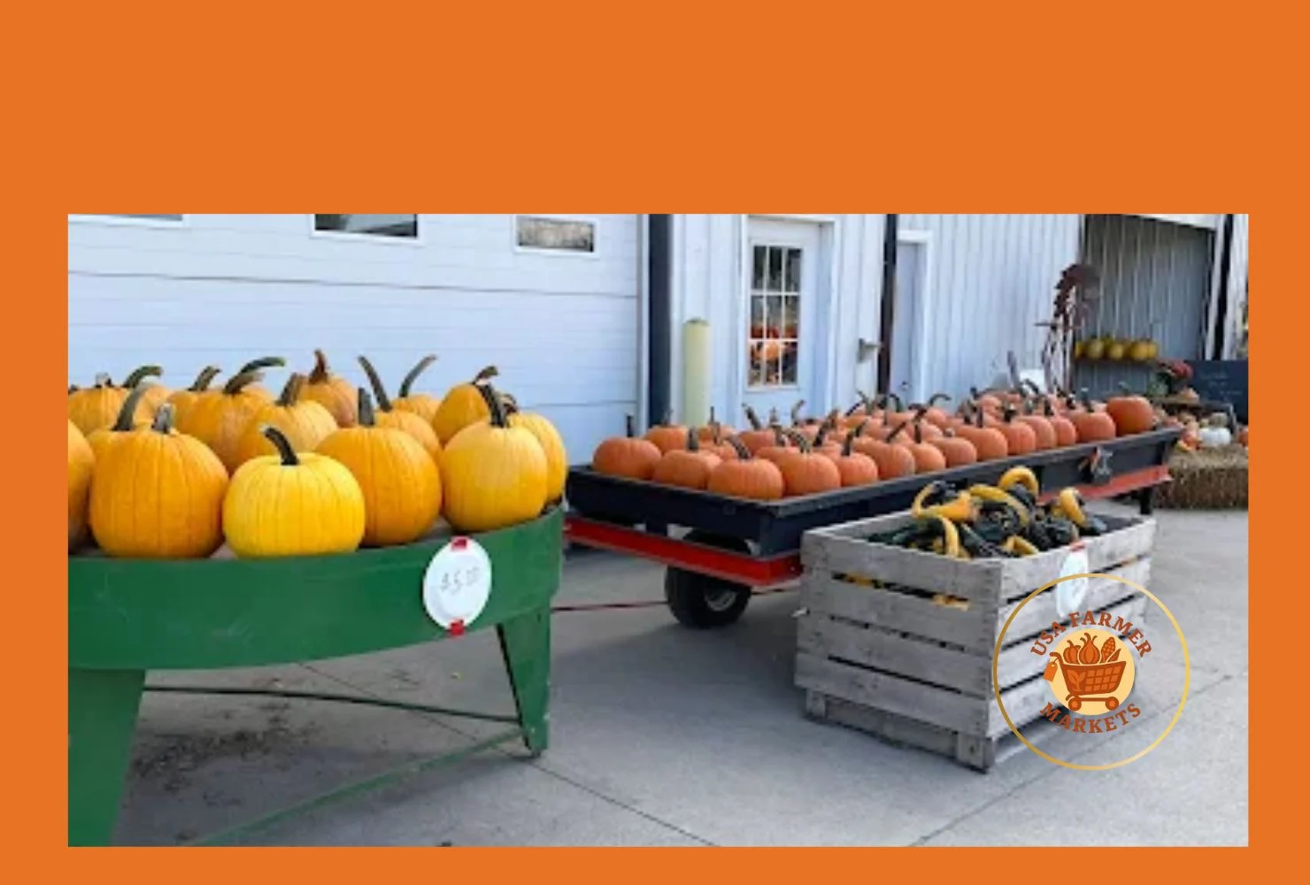 crawford farms inc