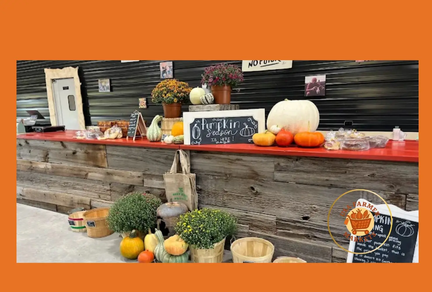 deep roots produce