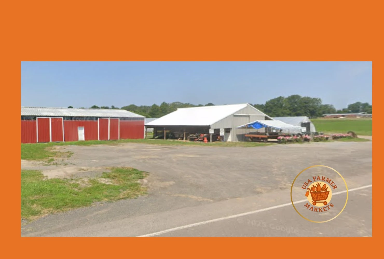 delaney farms