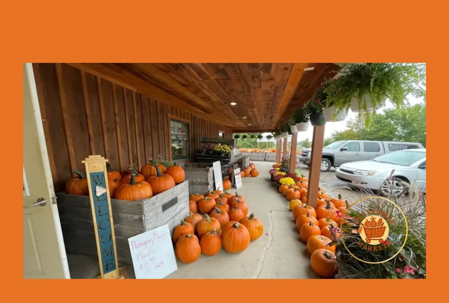 denny farms