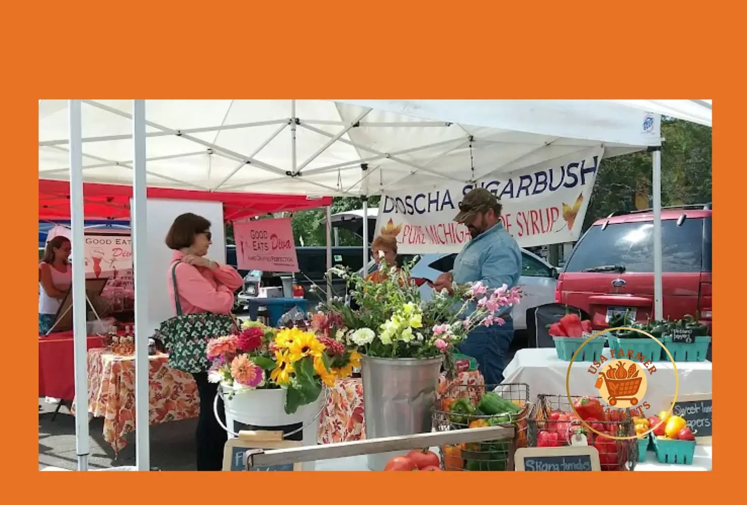 dexter winter farmers market