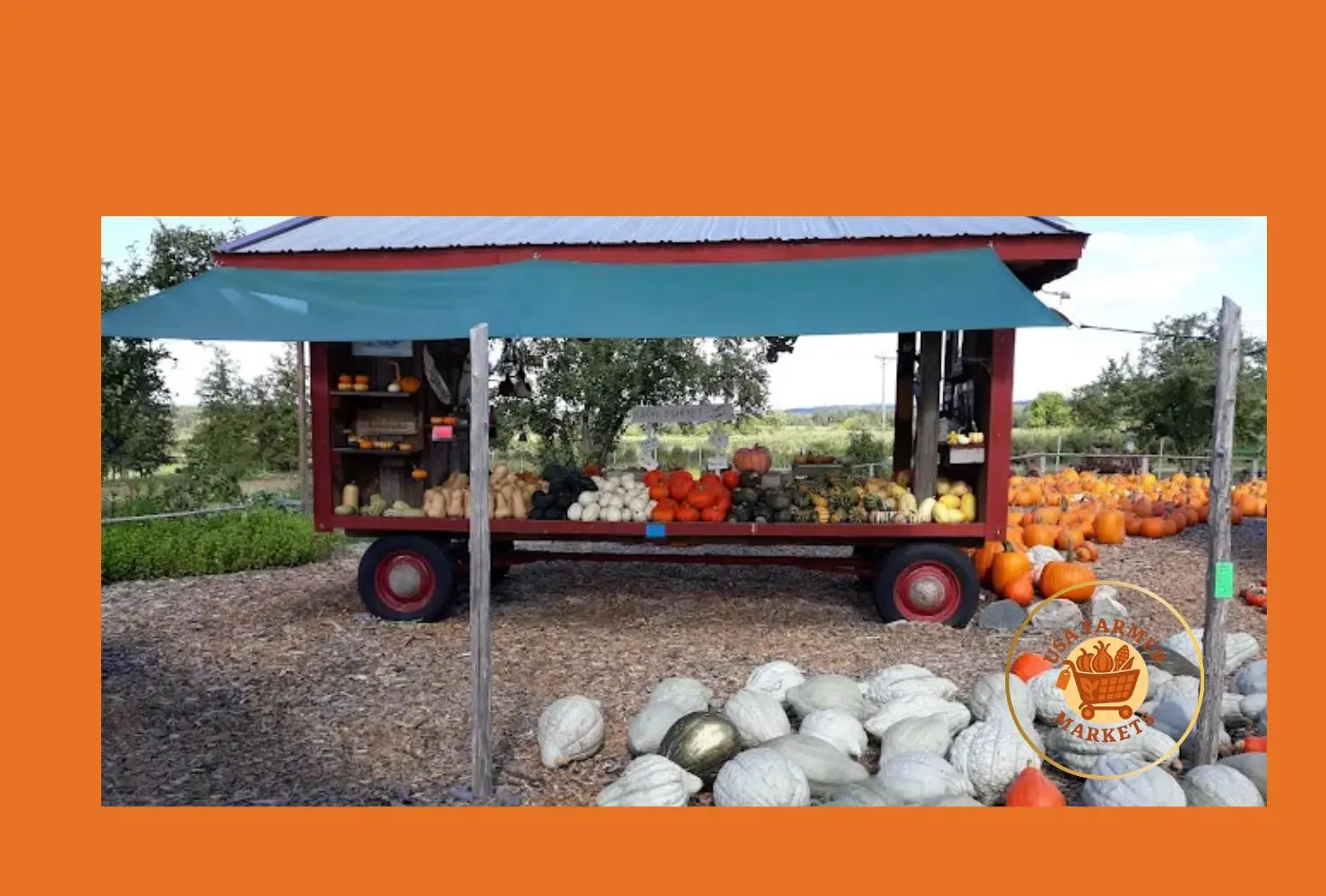 edgecomb's farm market