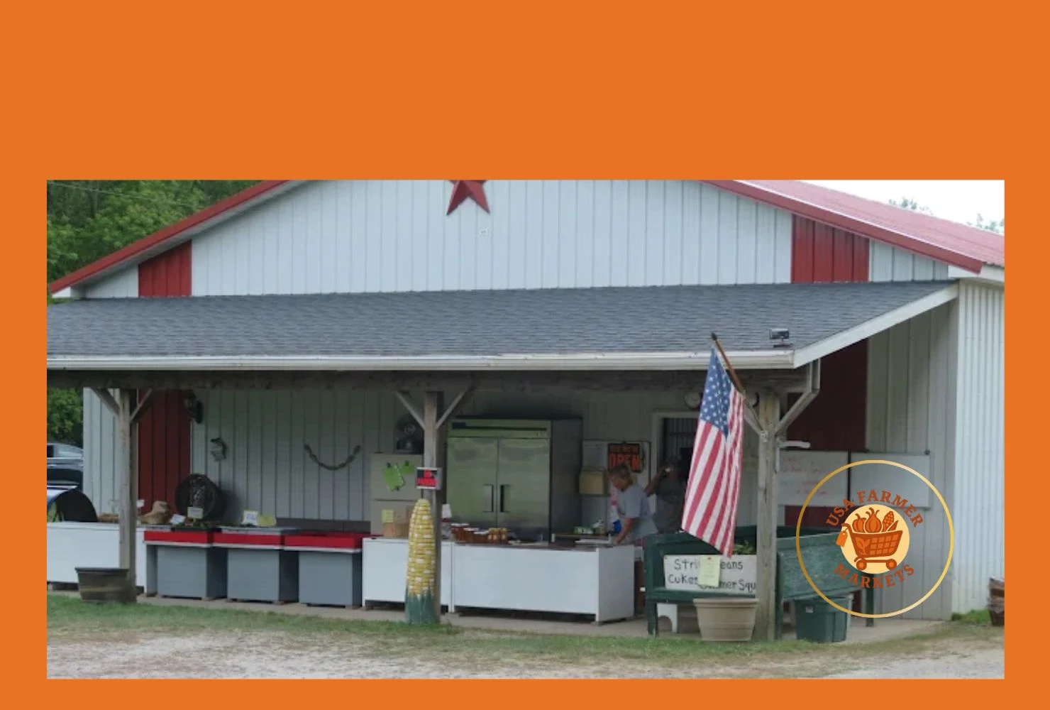 eichelberg farms