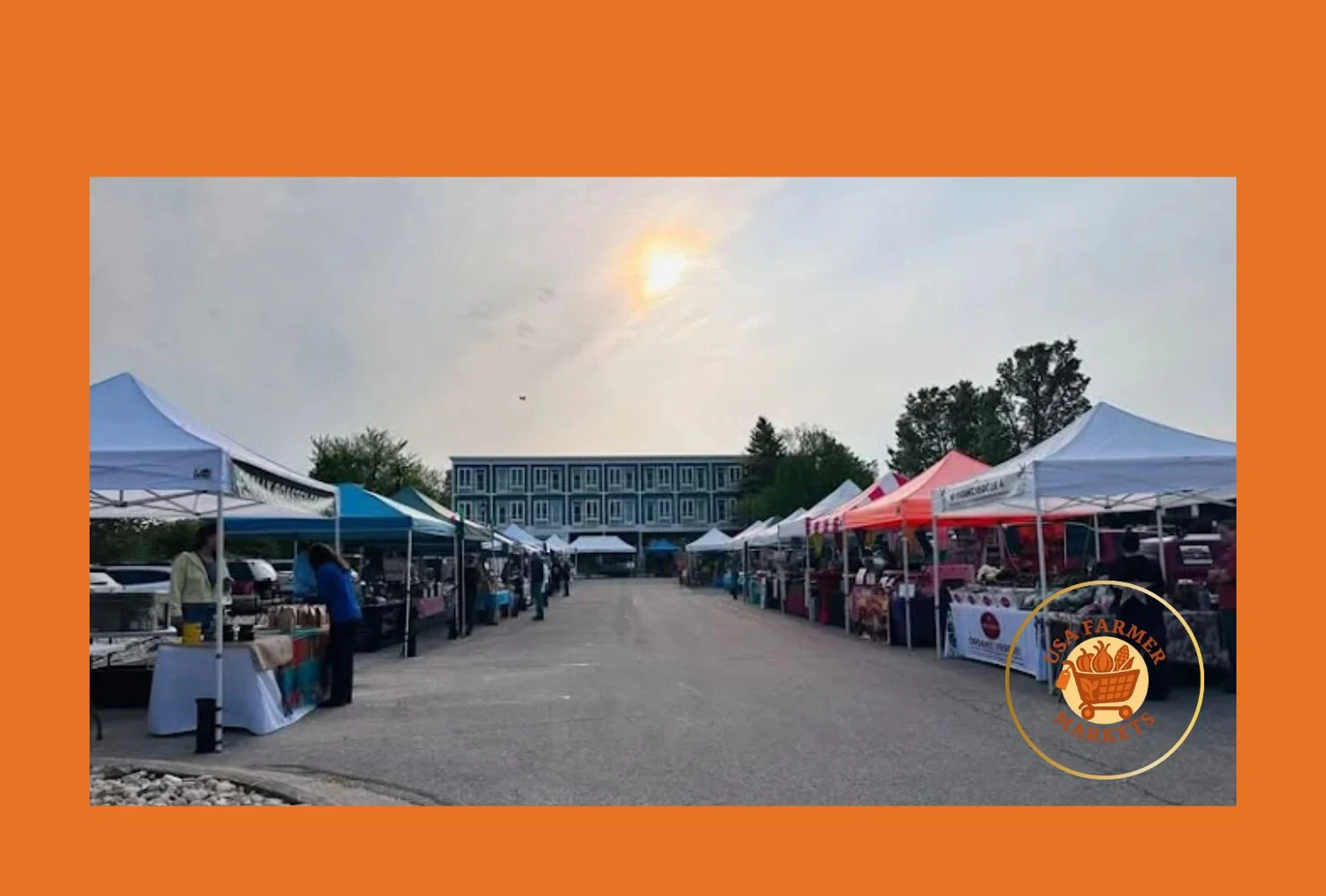 elk rapids farmers market