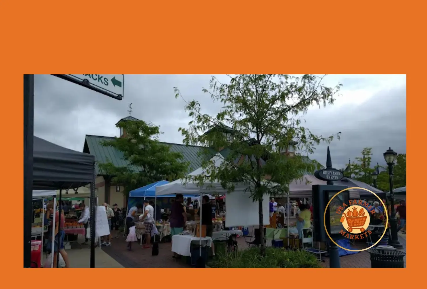 farmington farmers & artisans market
