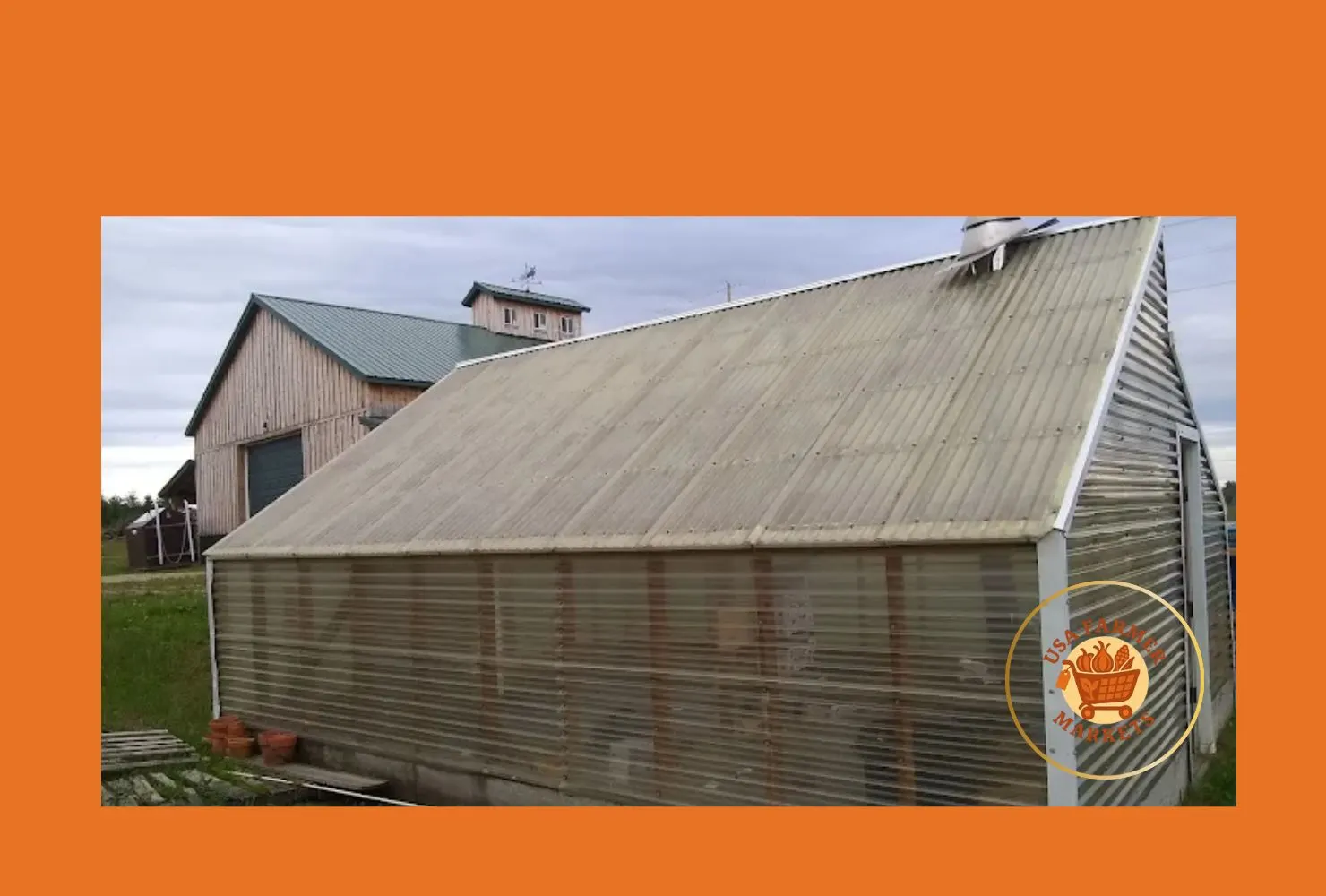 groleau's farm market