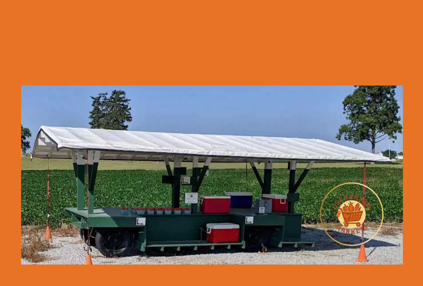 hilltop harvest farm