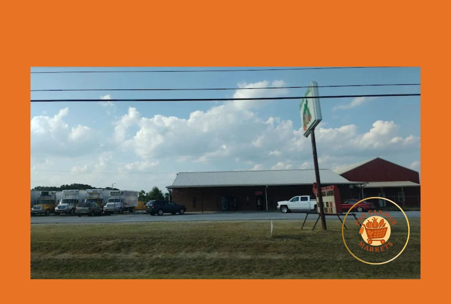 holland produce llc