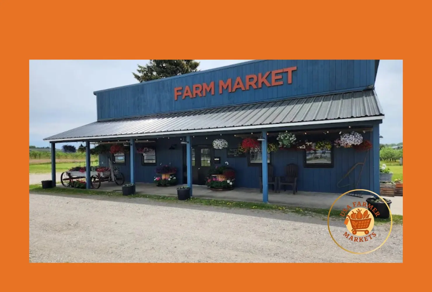 hubbell farms