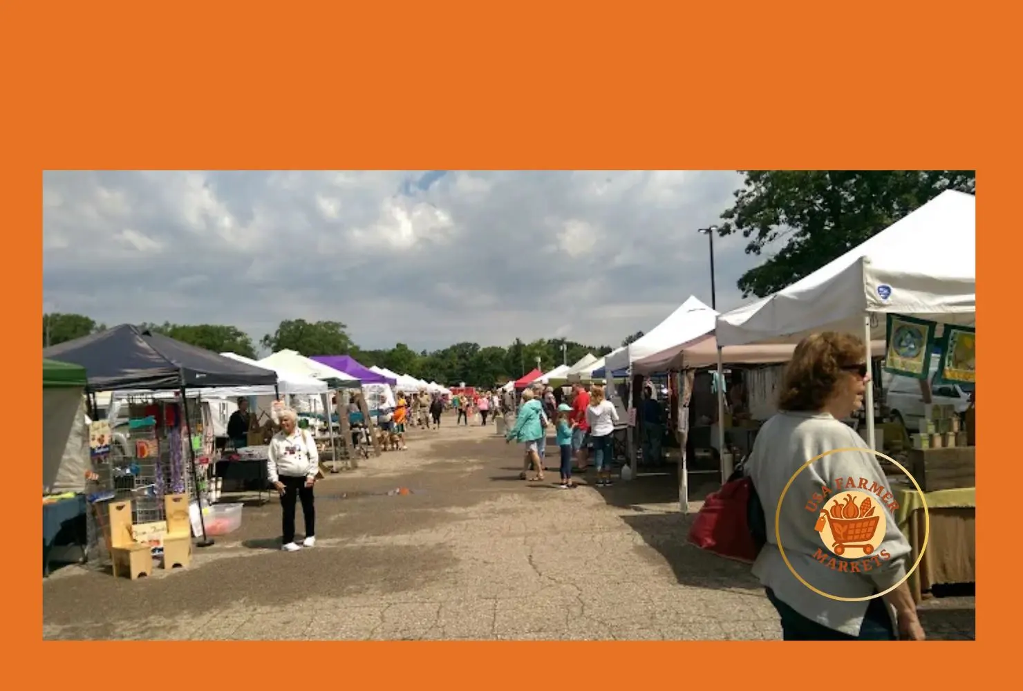 interlochen farmers market