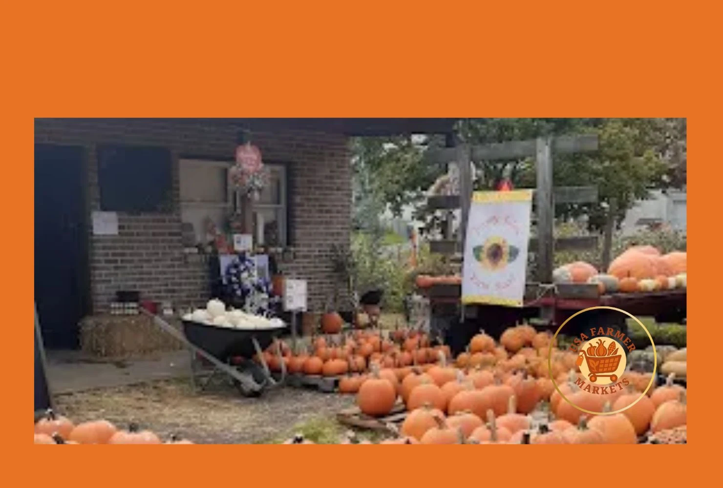 jersey jules farm stand