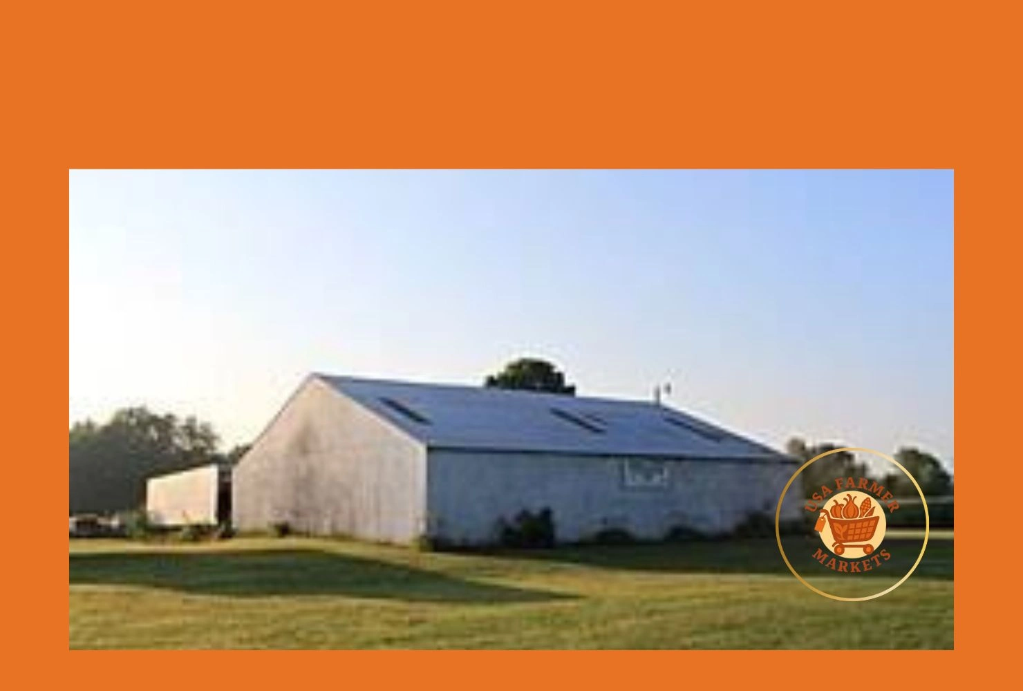 kussmaul honey farm