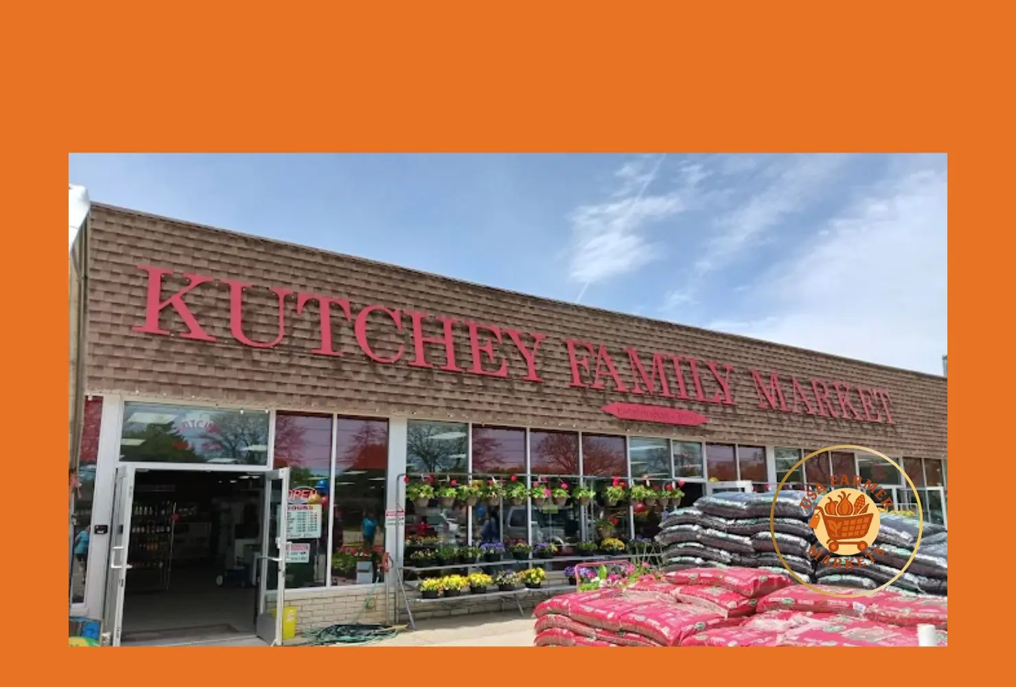 kutchey family market