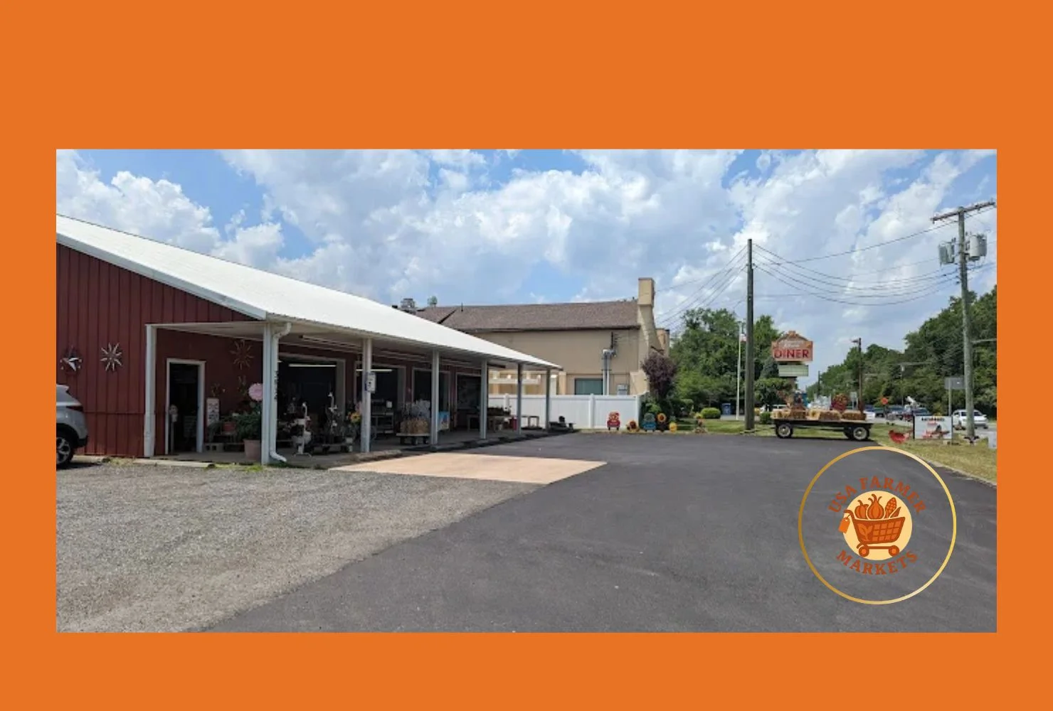 lillian's market