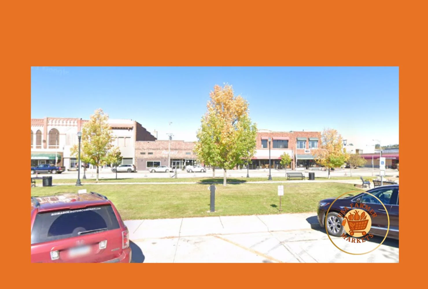 mandan famers market