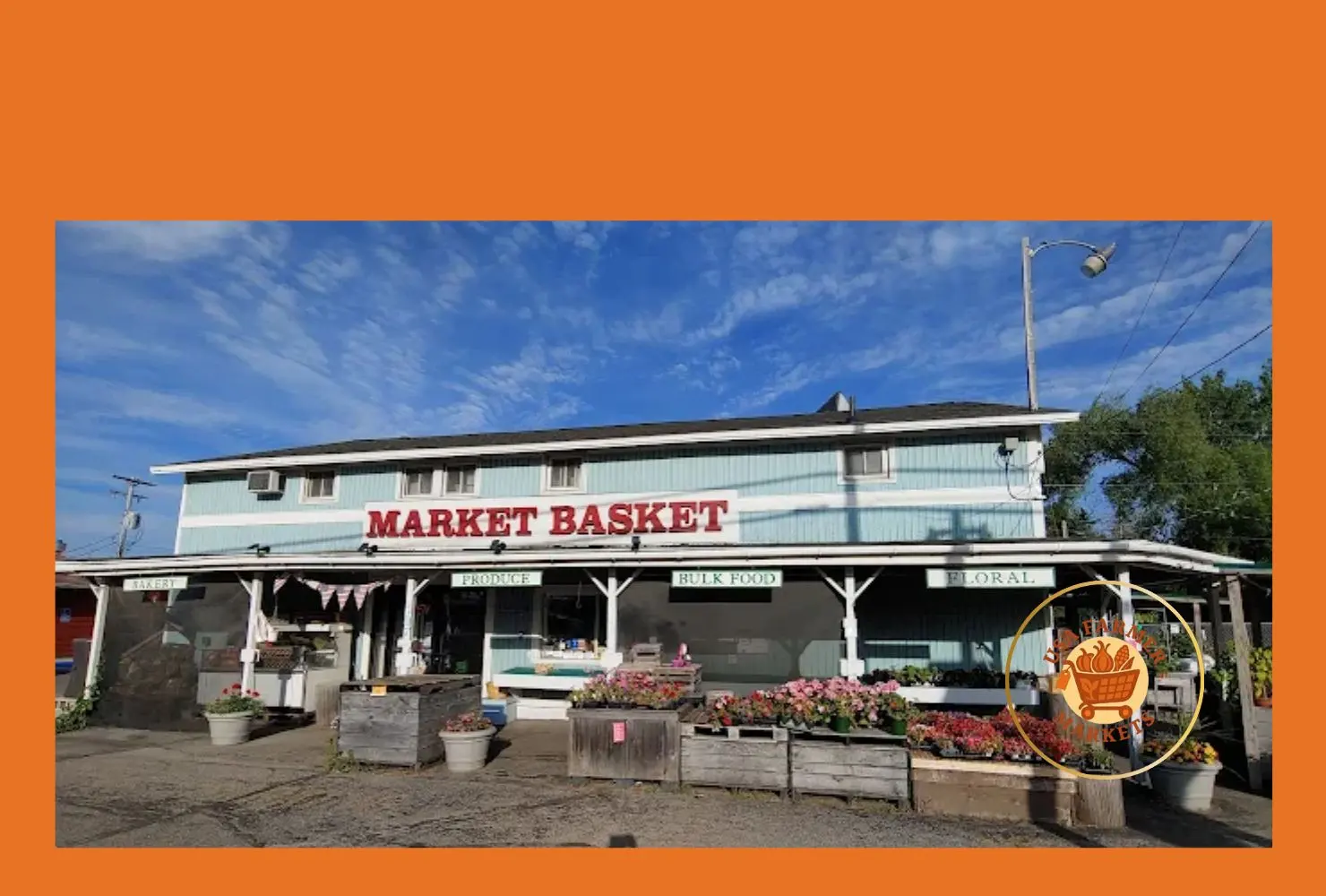 market basket inc