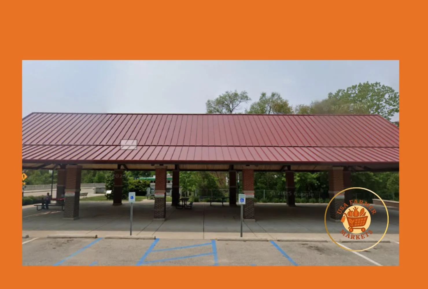 middleville farmer's market