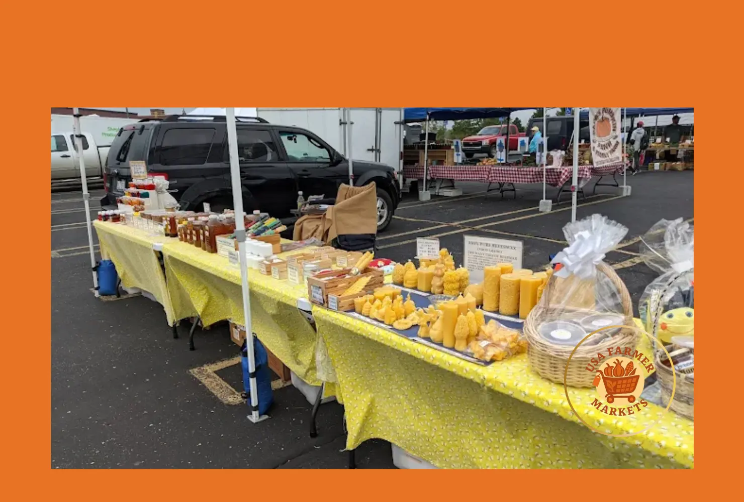 midland area farmers market