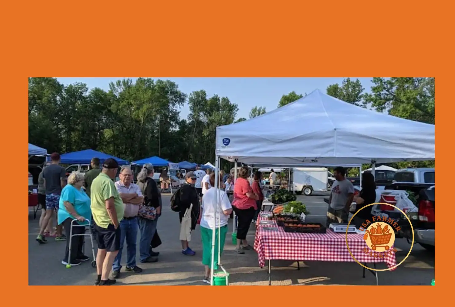 minot farmers market