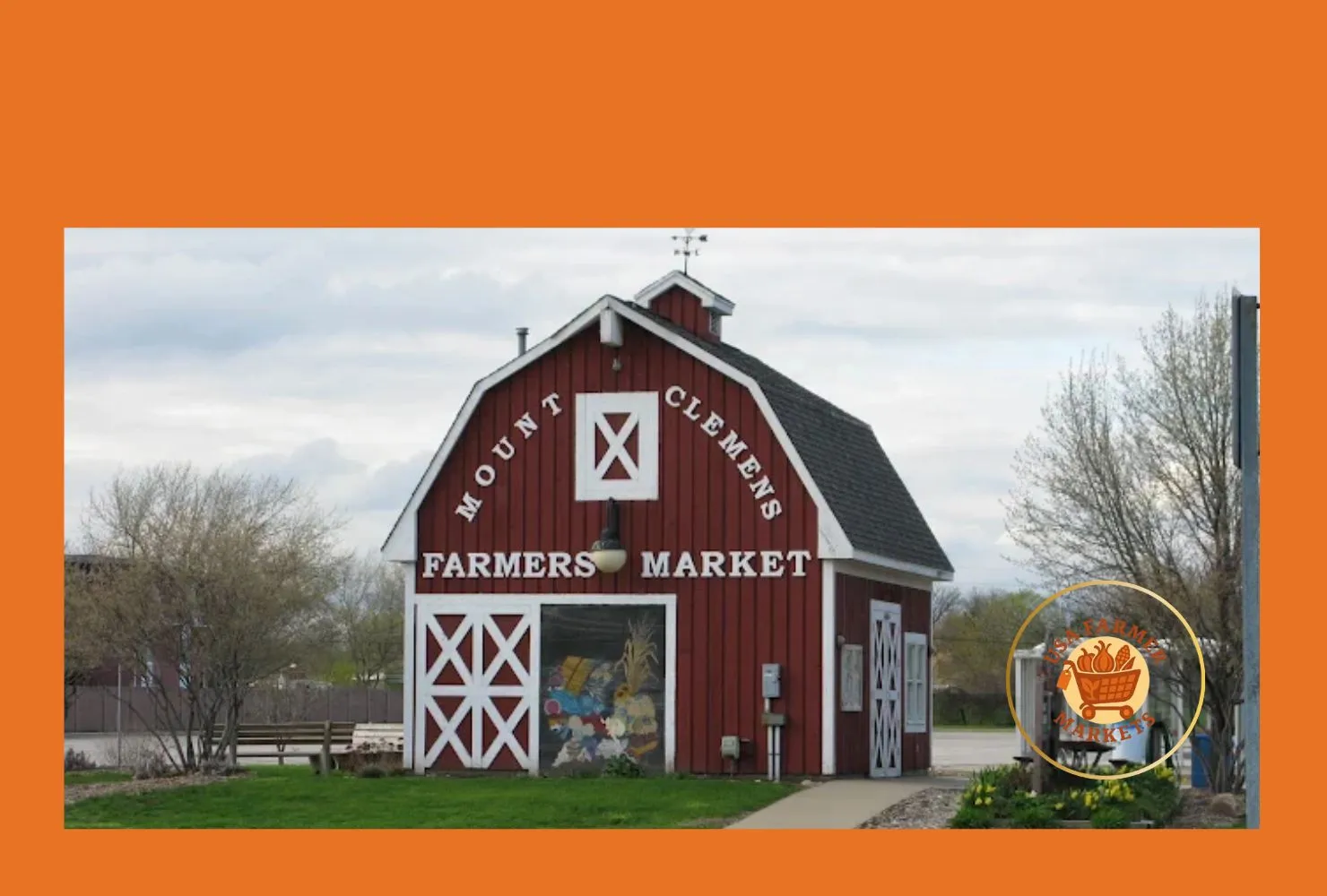 mount clemens farmers market