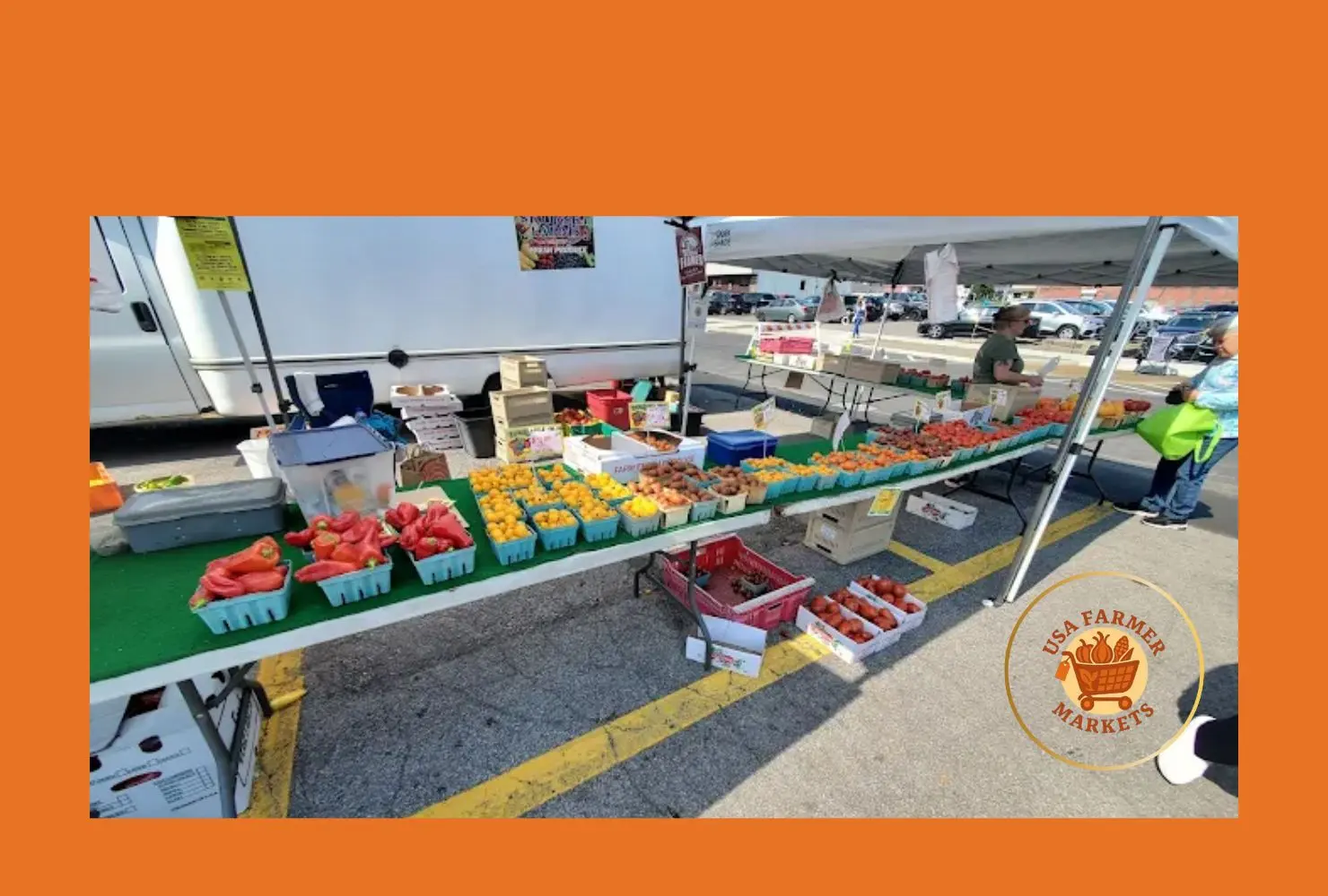 north tonawanda city market