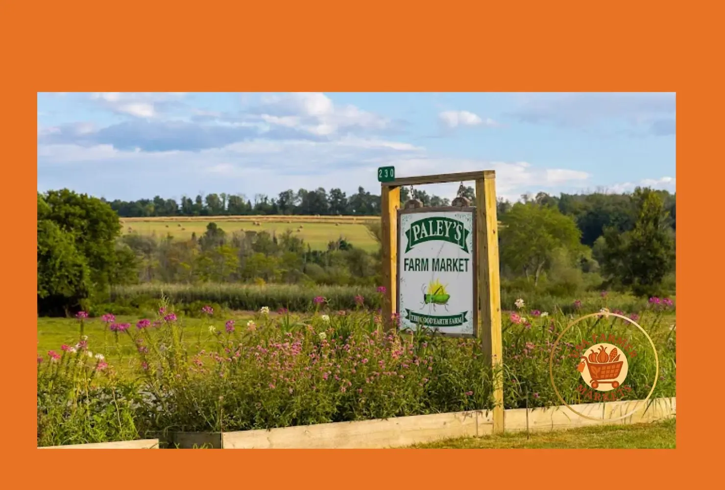 paley's farm market
