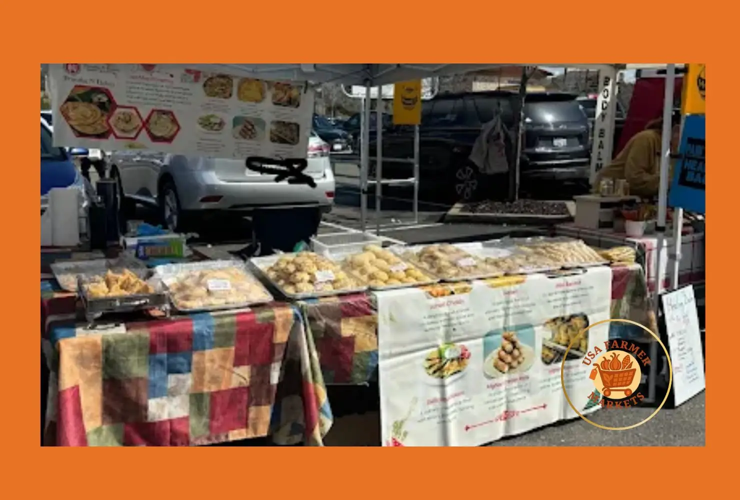 palladio folsom farmer’s market