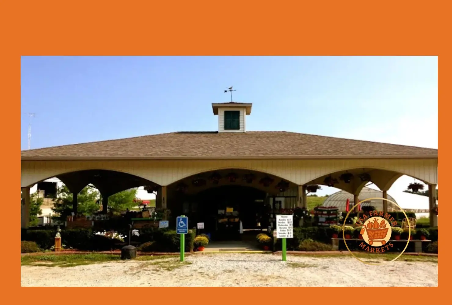piggott's farm market & bakery