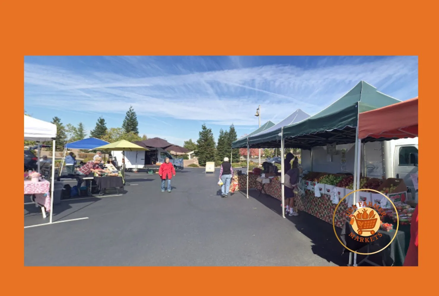placergrown farmers' market, lincoln hills