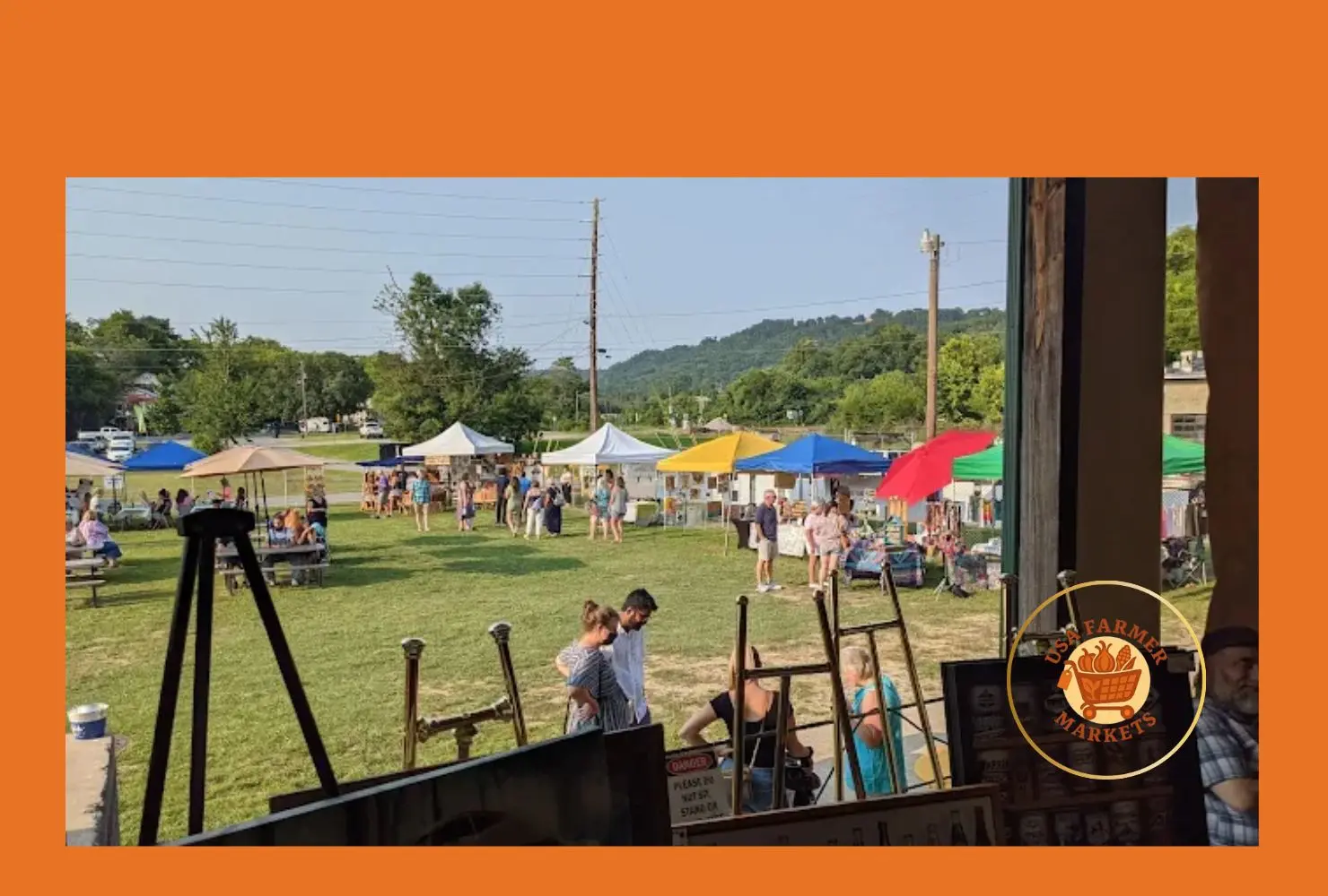 rabbit valley farmers market