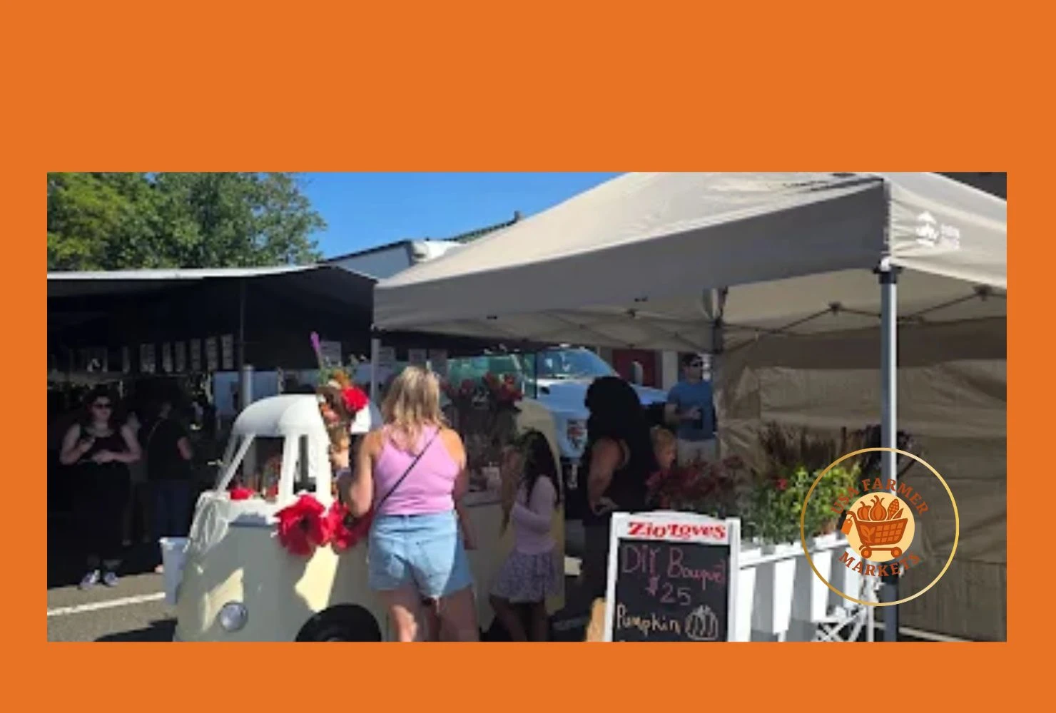 ridgewood farmer's market