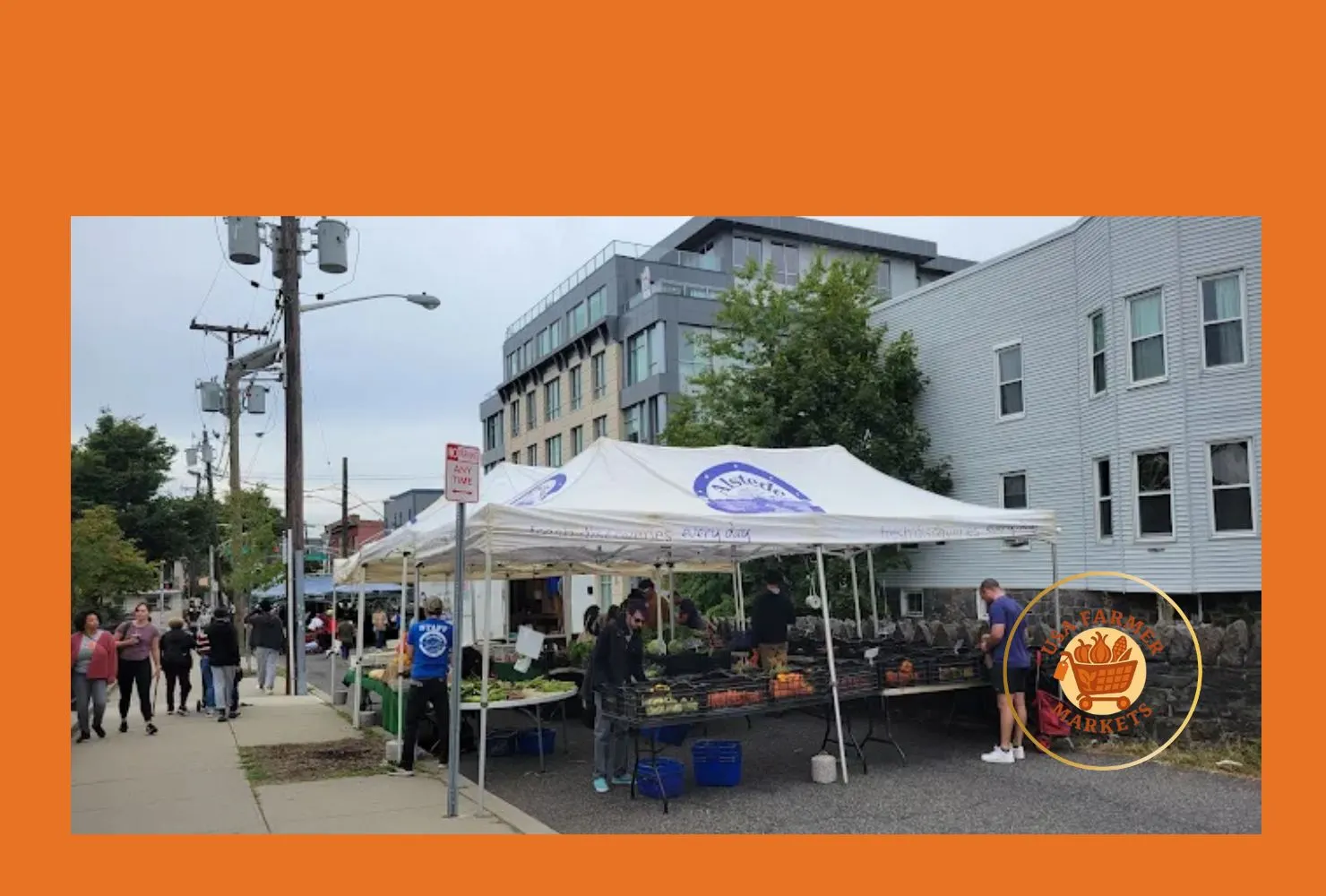 riverview farmers market