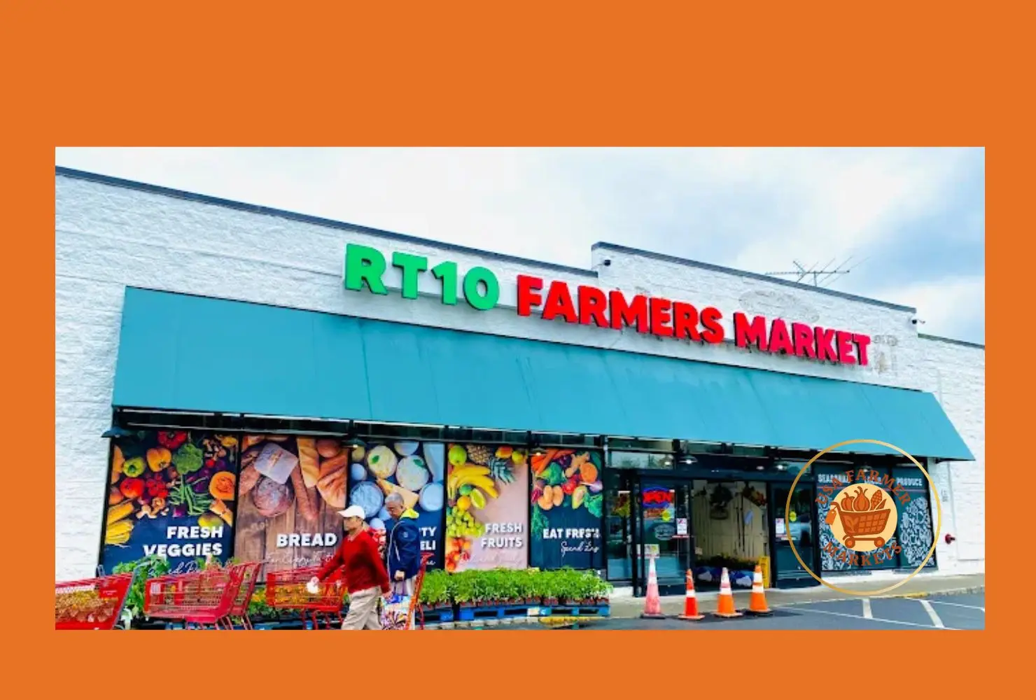 rt 10 farmers market inc