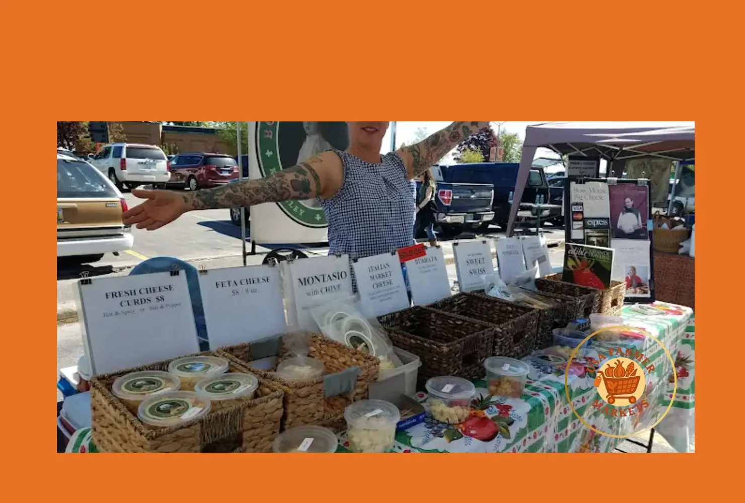 sara hardy farmers market