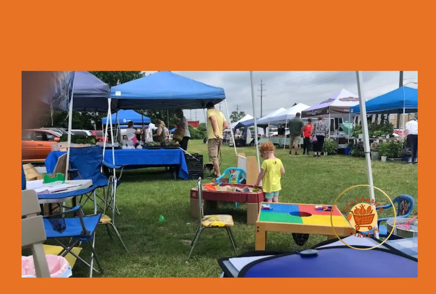 shelby farmers market & more
