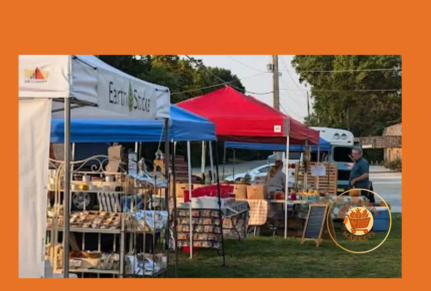 skip's new buffalo european farmers market
